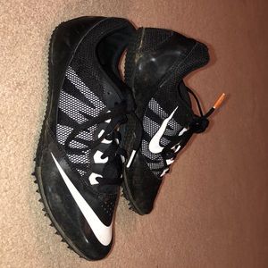Nike Spikes for Track